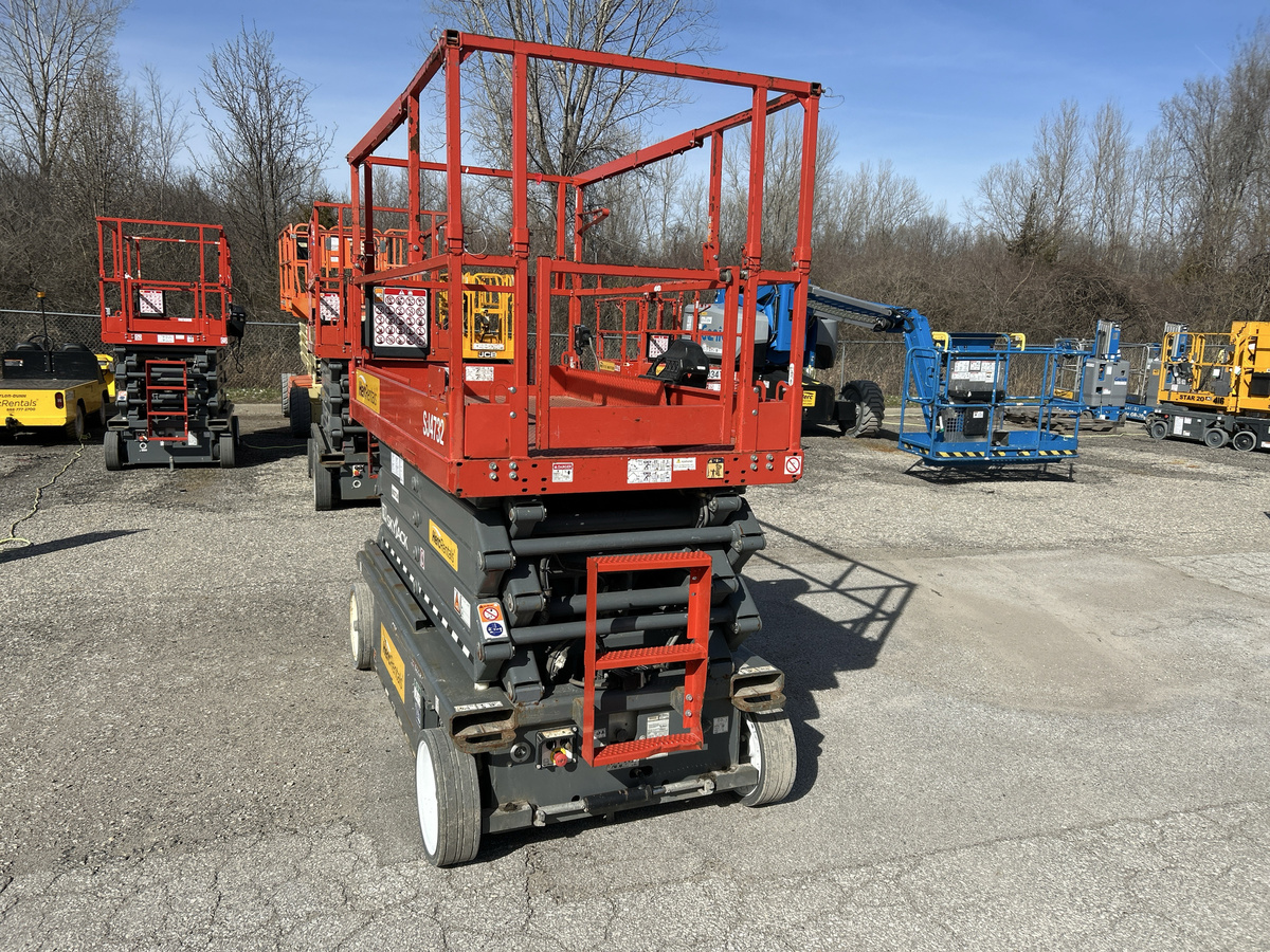 2020 Skyjack SJ4732-7