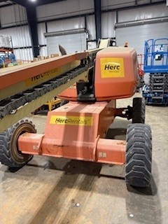 2018 JLG 460SJ-7