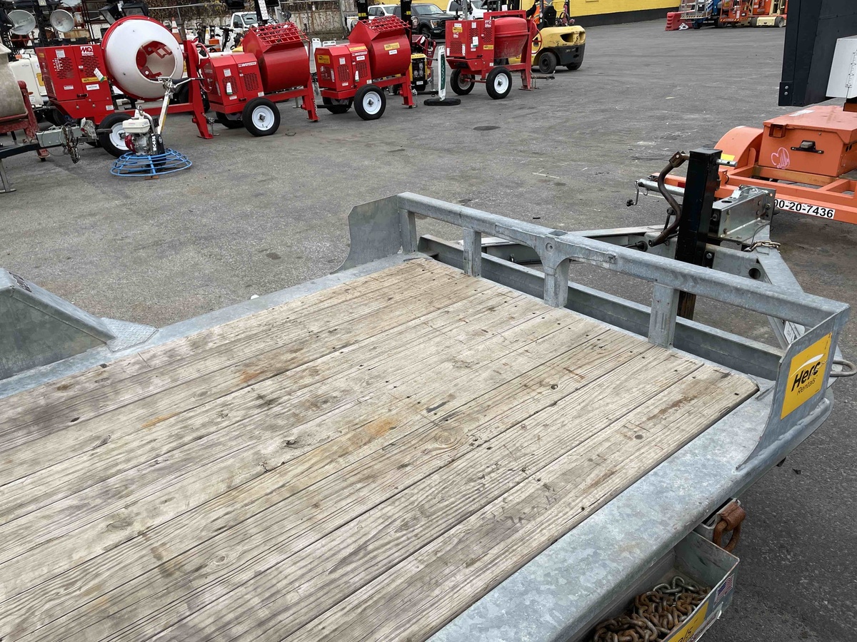 2020 Felling FT-12-IT-I-8