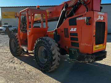 2018 SkyTrak 10054-4