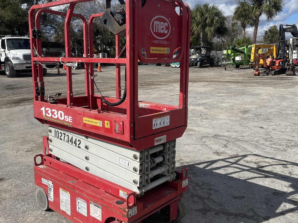 2019 MEC 1330SE-4