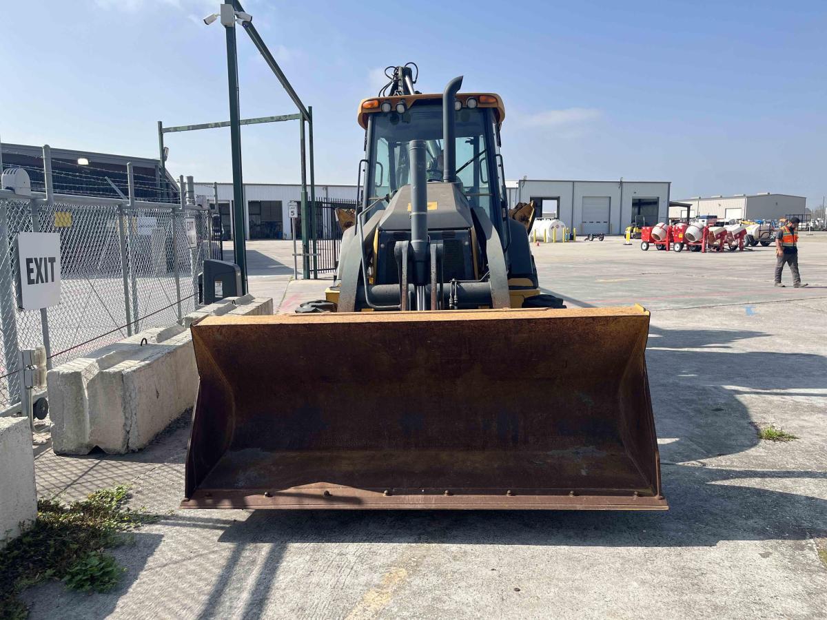 2018 John Deere 410L