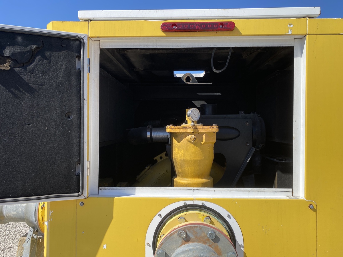 2019 Cornell 8NNTRP-5