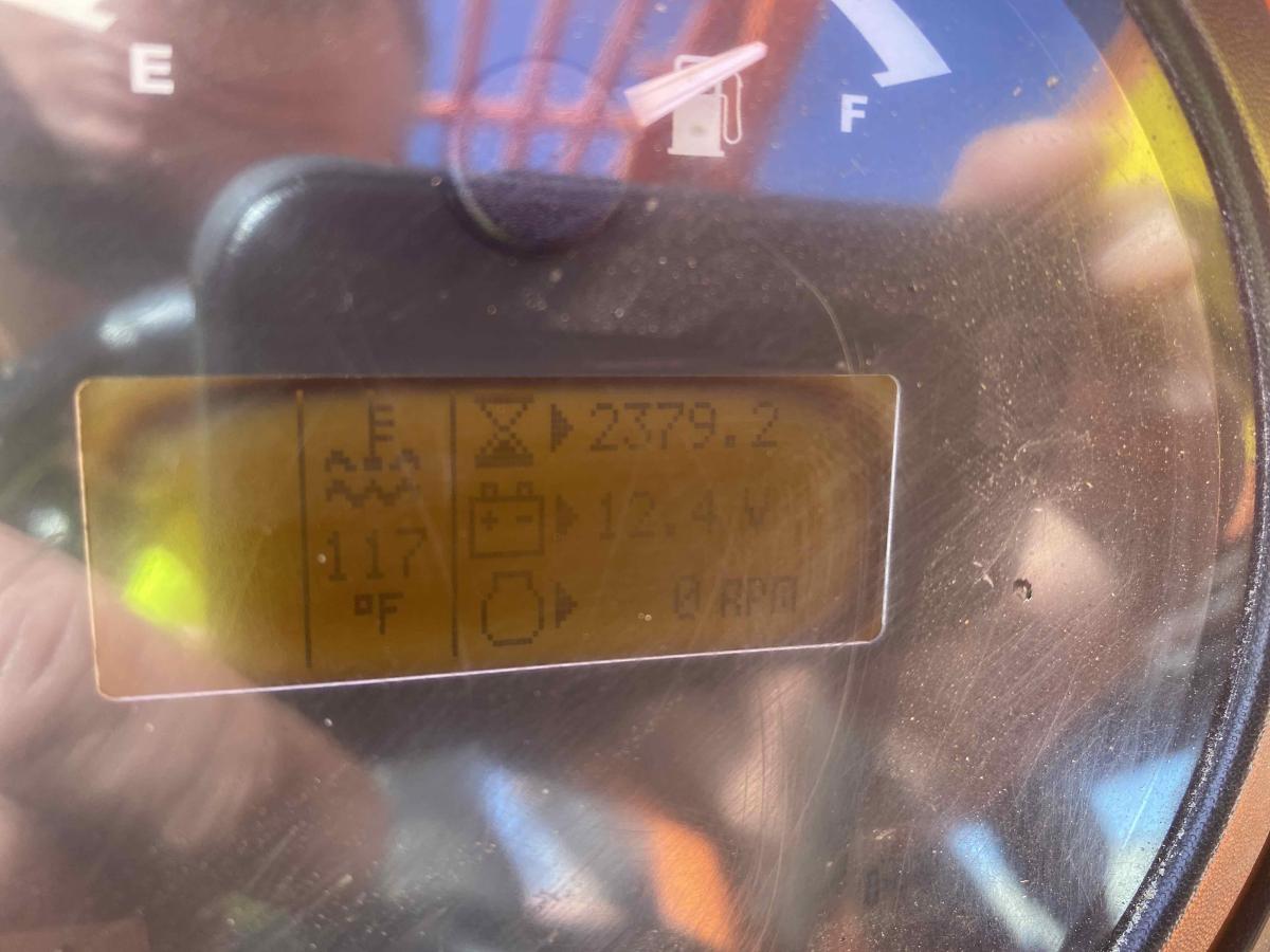 2018 SkyTrak 10054