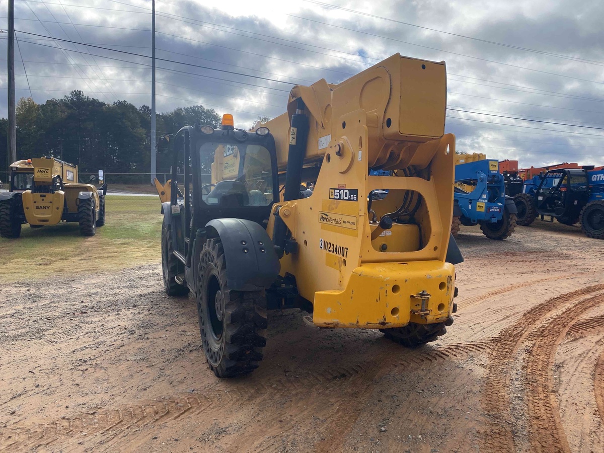 2018 JCB 510-56-2