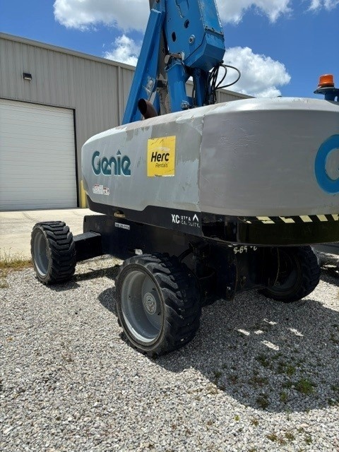 2019 Genie S-65XC-3