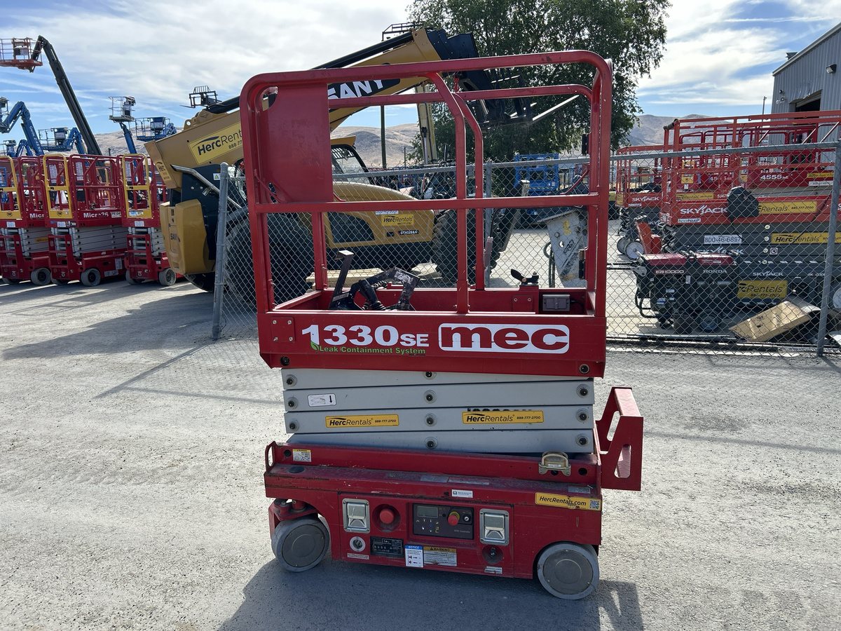 2019 MEC 1330SE-2