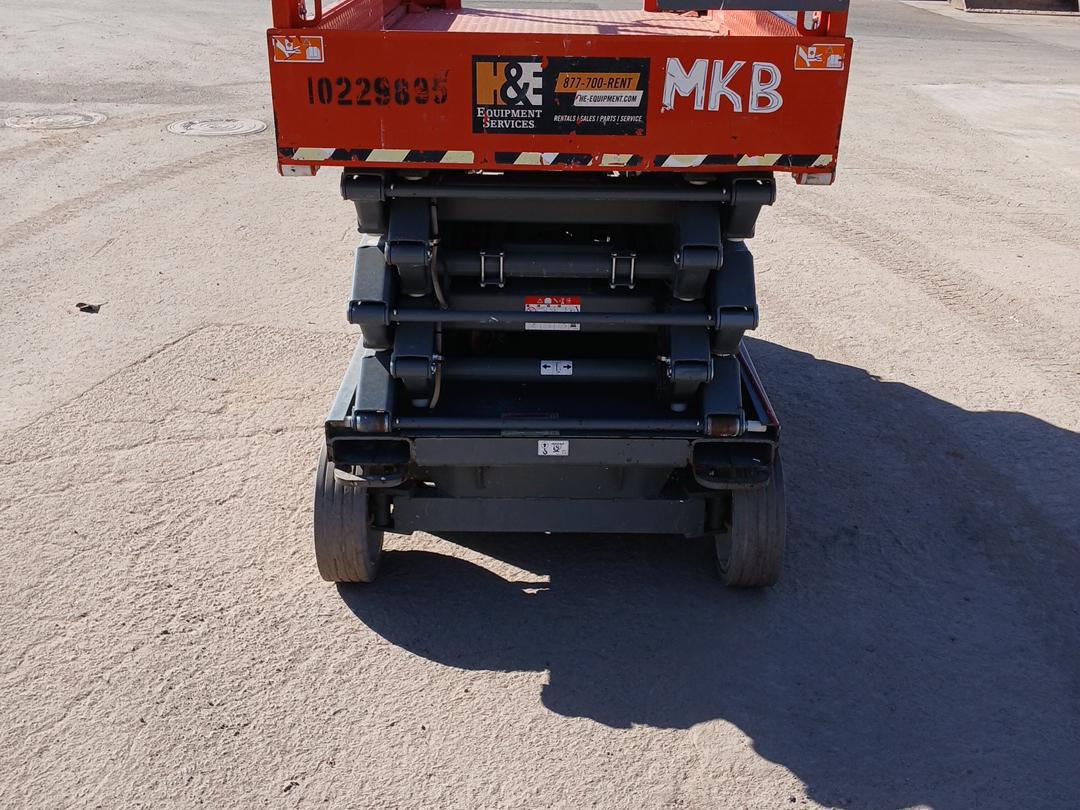 2017 Skyjack SJ4632