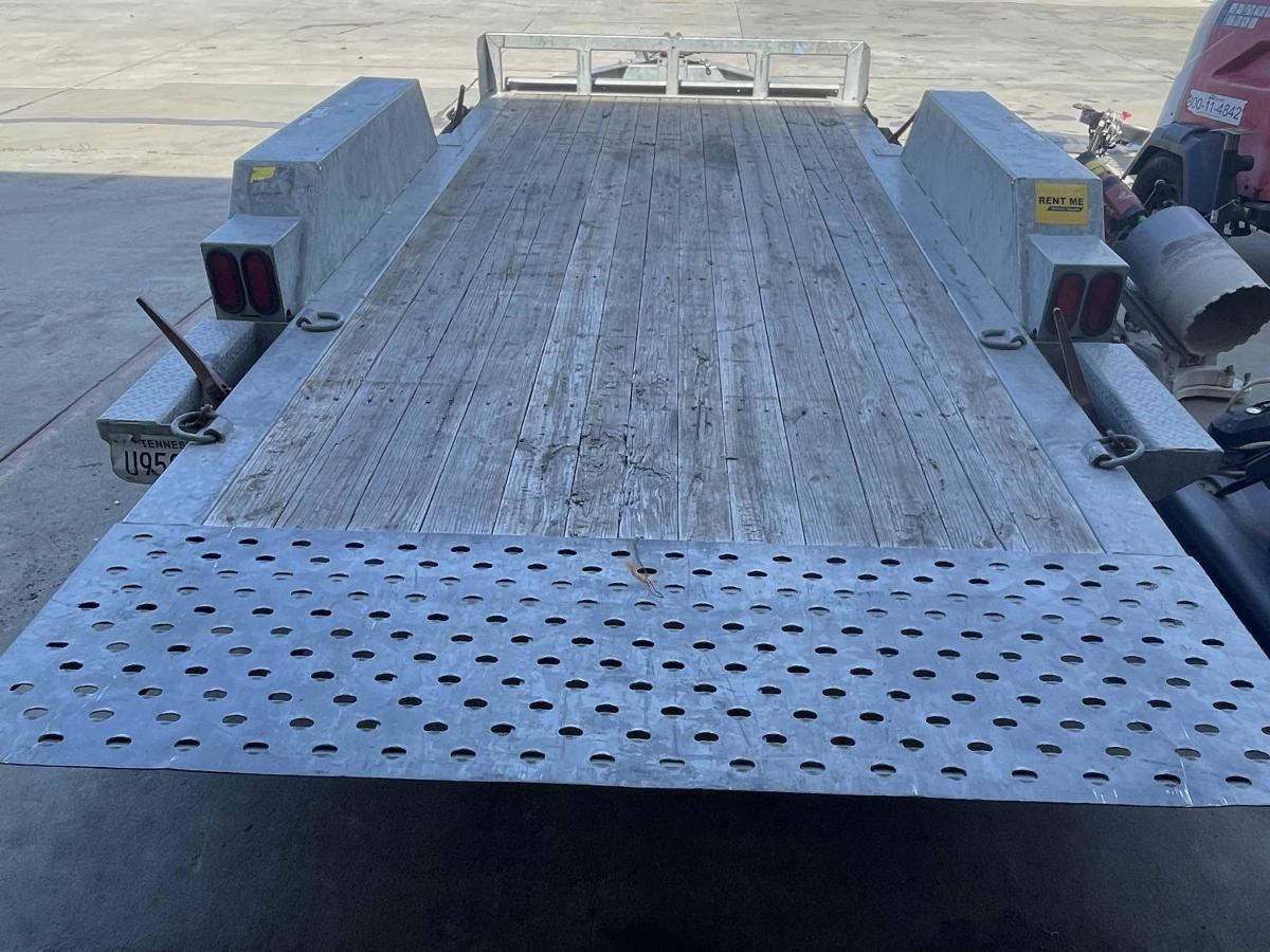 2018 Felling FT10ITIG
