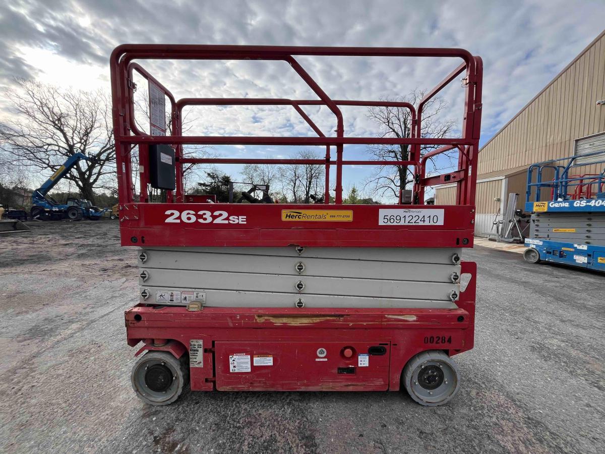 2018 MEC 2632SE-3