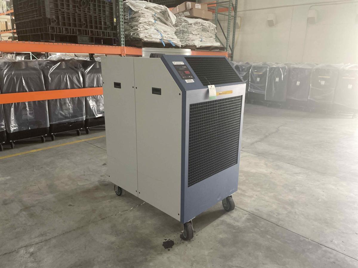 2021 OceanAire 2OACH6032-2