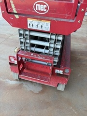 2019 MEC Micro 19-11