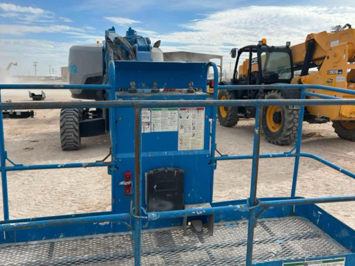 2017 Genie Z-62/40-2