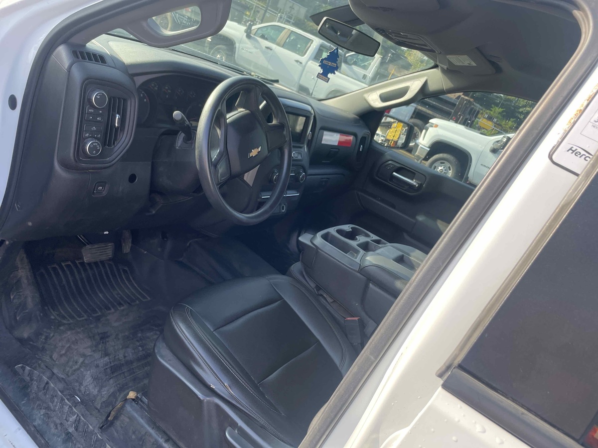 2019 Chevrolet 1500-3