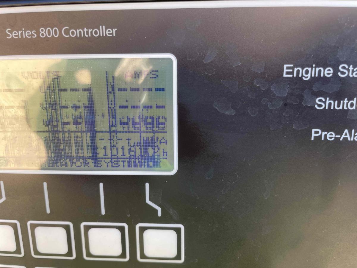 2019 Multiquip DCA-70SSU4F