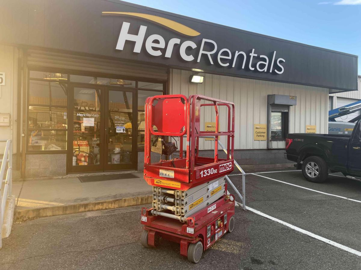 2018 MEC 1330SE