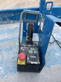 2018 Genie GS-2632-6