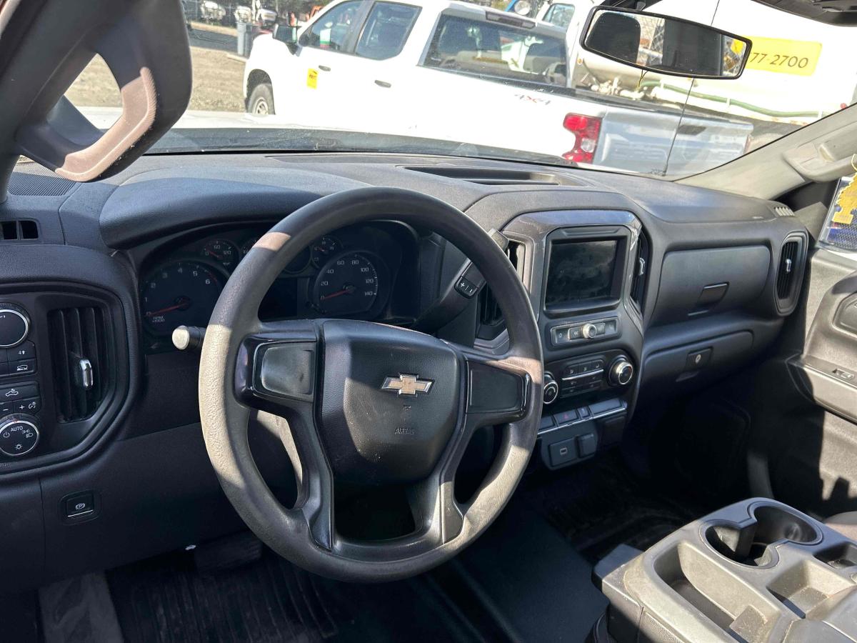 2019 Chevrolet 1500-7