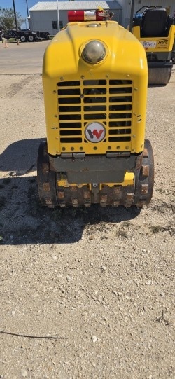 2020 Wacker RTLXSC3-3