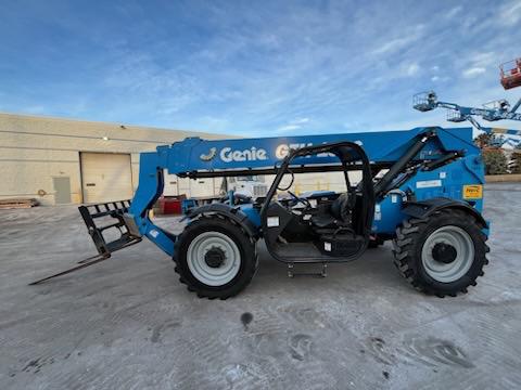 2018 Genie GTH-1056