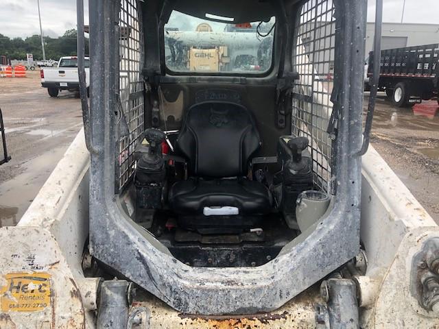 2018 Bobcat T740