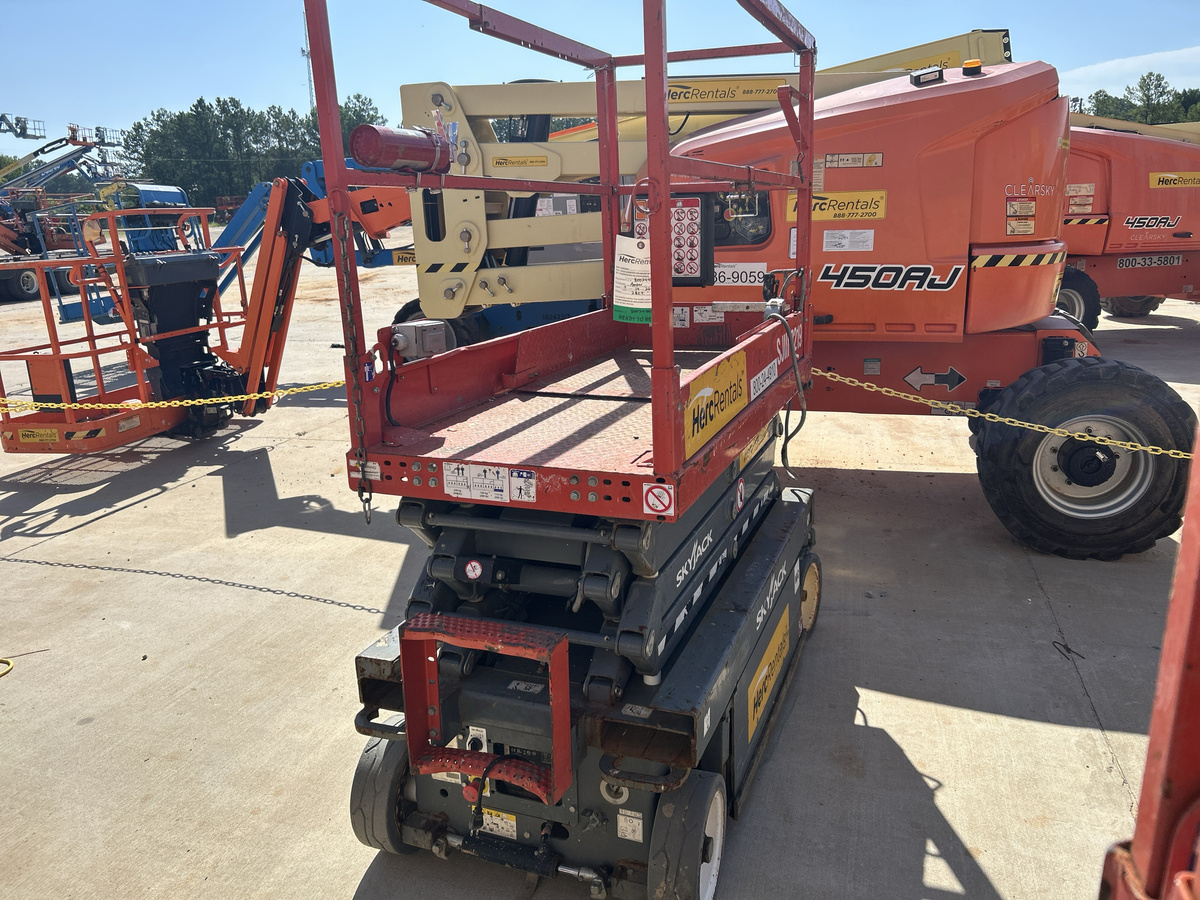2019 Skyjack SJ3219-5