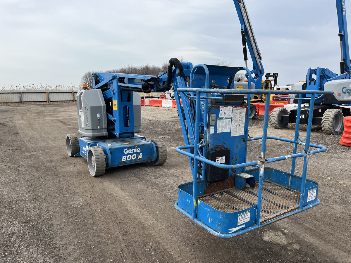 2015 Genie Z-34/22 N-4