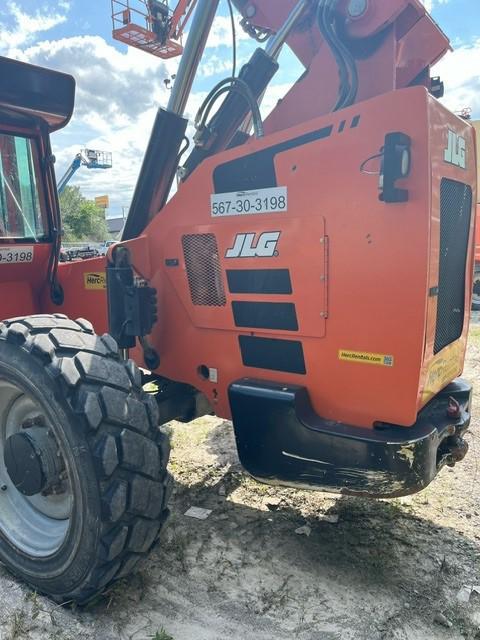 2019 SkyTrak 8042