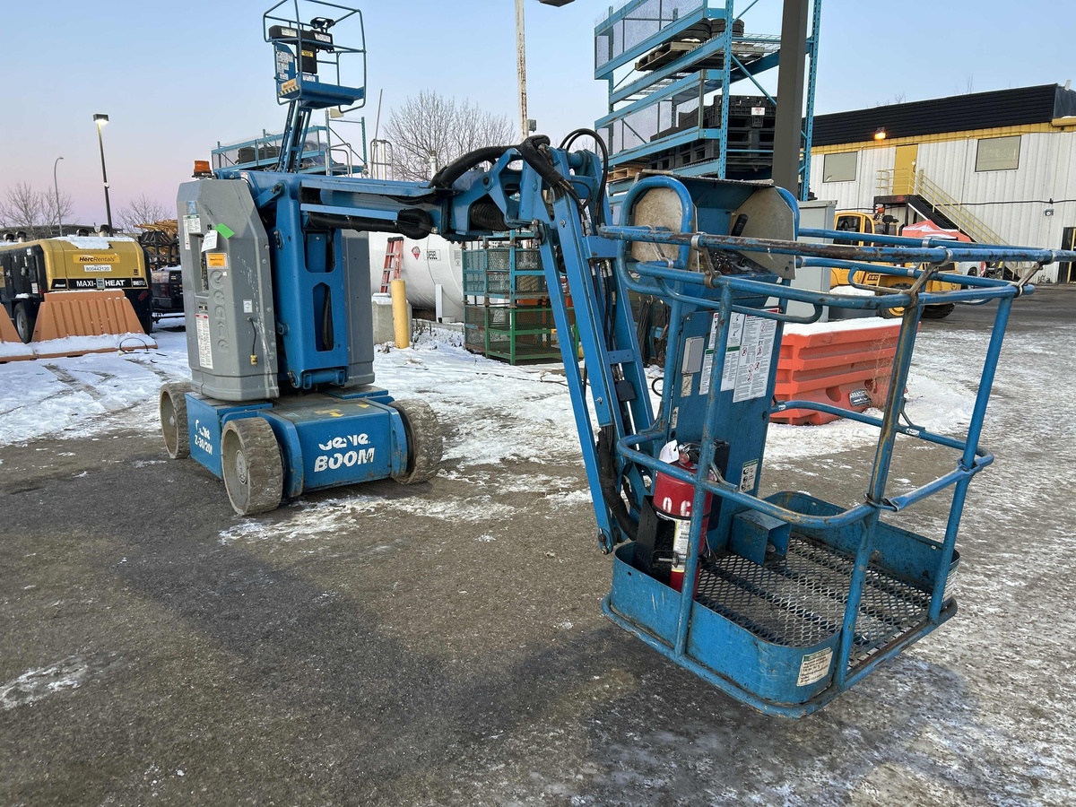 2014 Genie Z-30/20 N-14