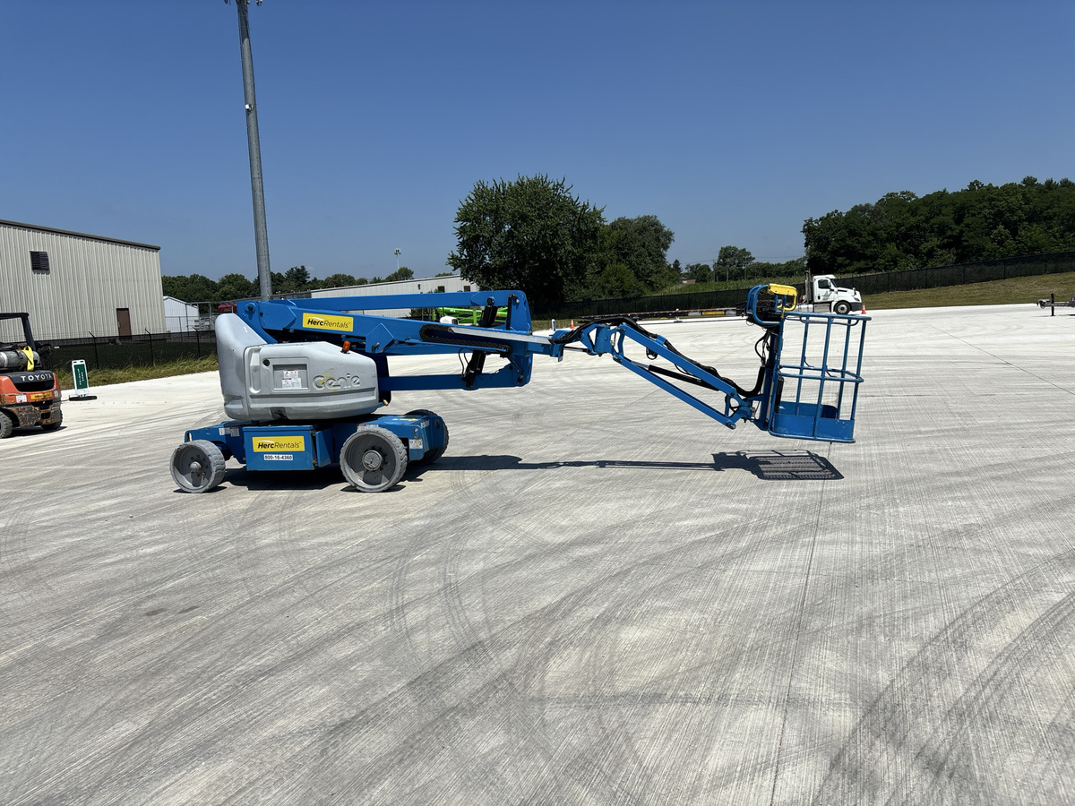2017 Genie Z-40/23 N-5