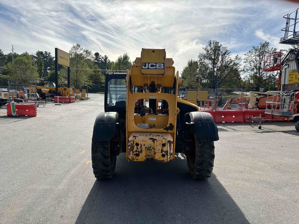 2019 JCB 507-42-6