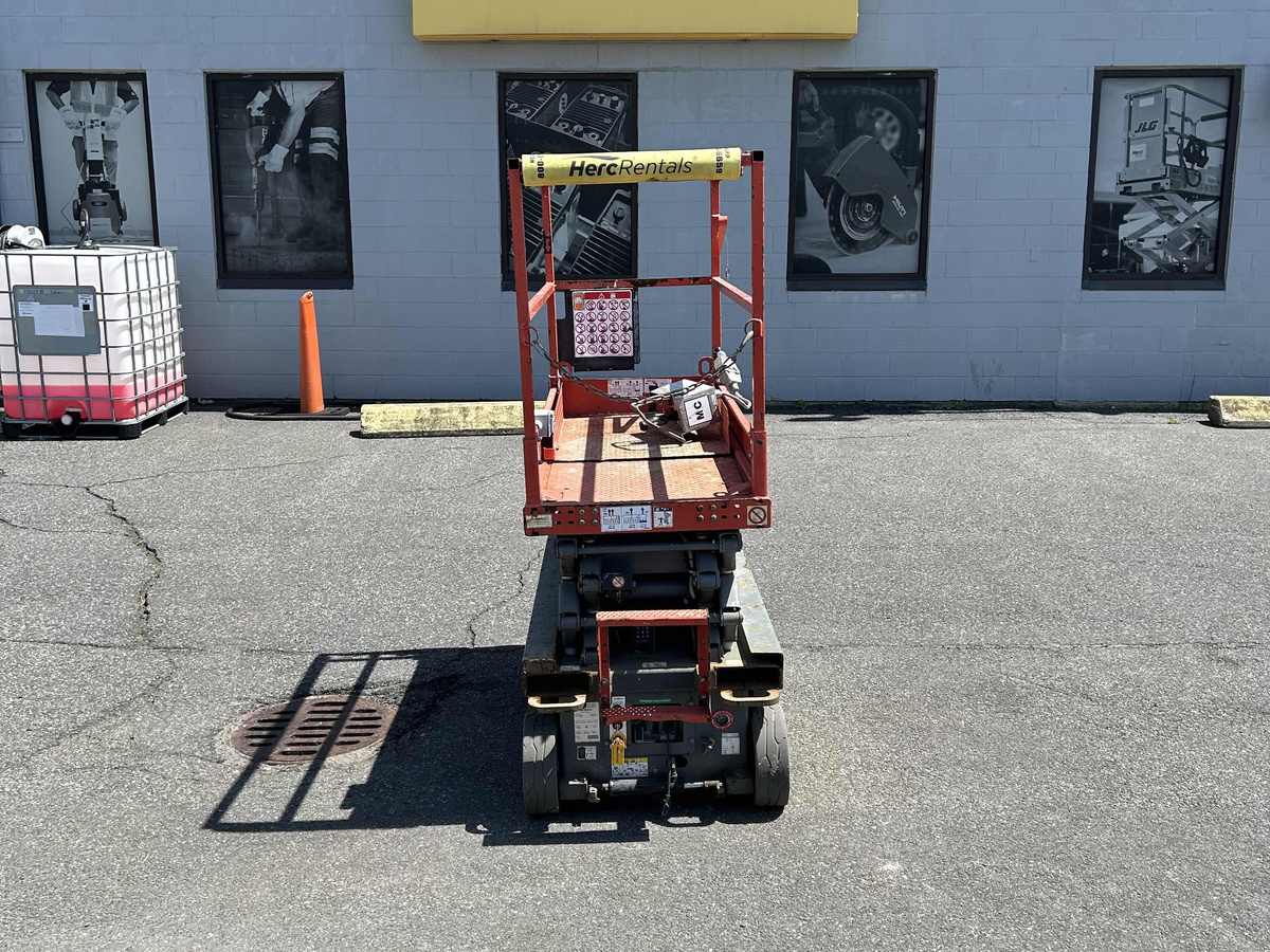 2019 Skyjack SJ3219-3