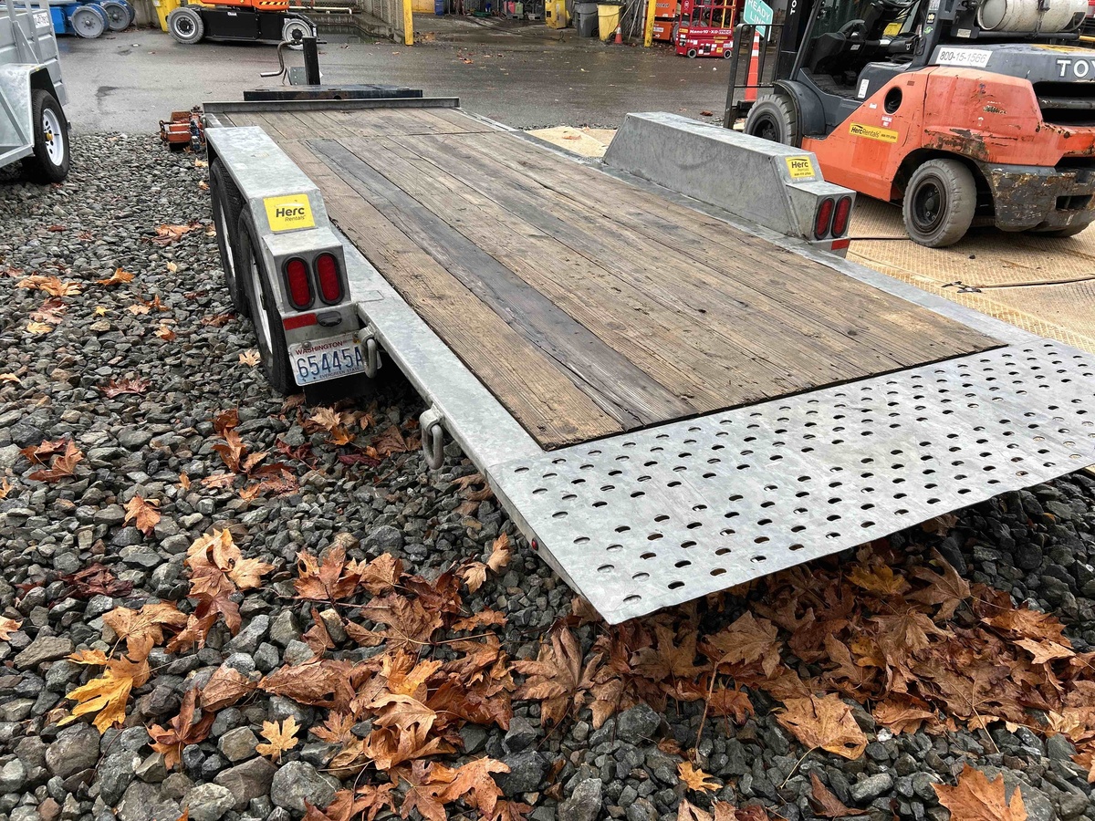 2019 Felling FT-12-IT-I