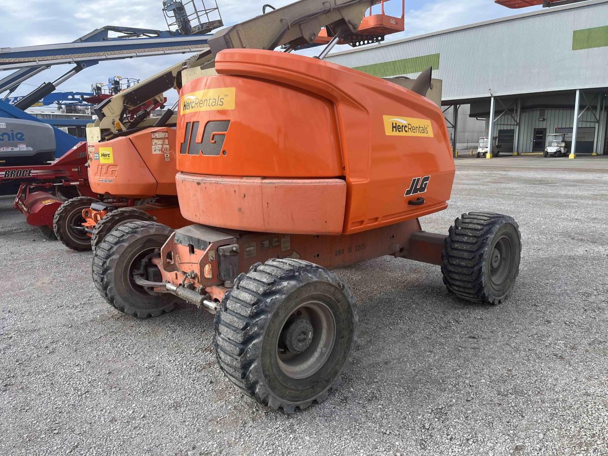 2016 JLG 450AJ-3
