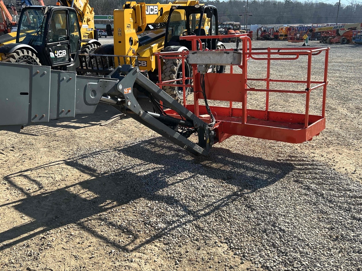 2018 Skyjack SJ66 T-6