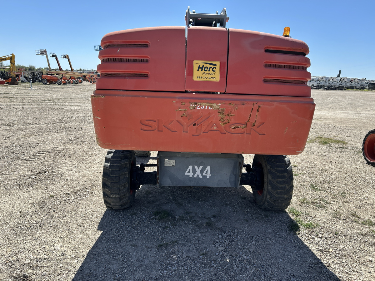 2018 Skyjack SJ45 T-15