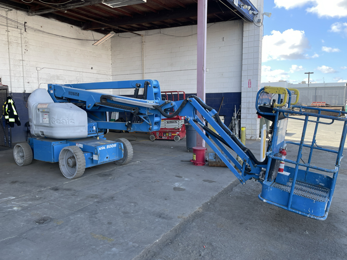 2017 Genie Z-40/23 N-3
