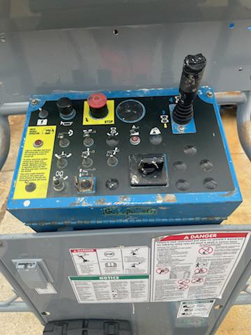 2014 Genie Z-34/22 N
