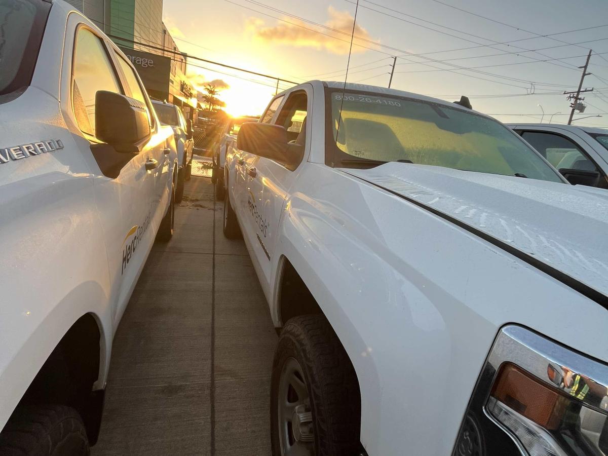 2019 Chevrolet 1500