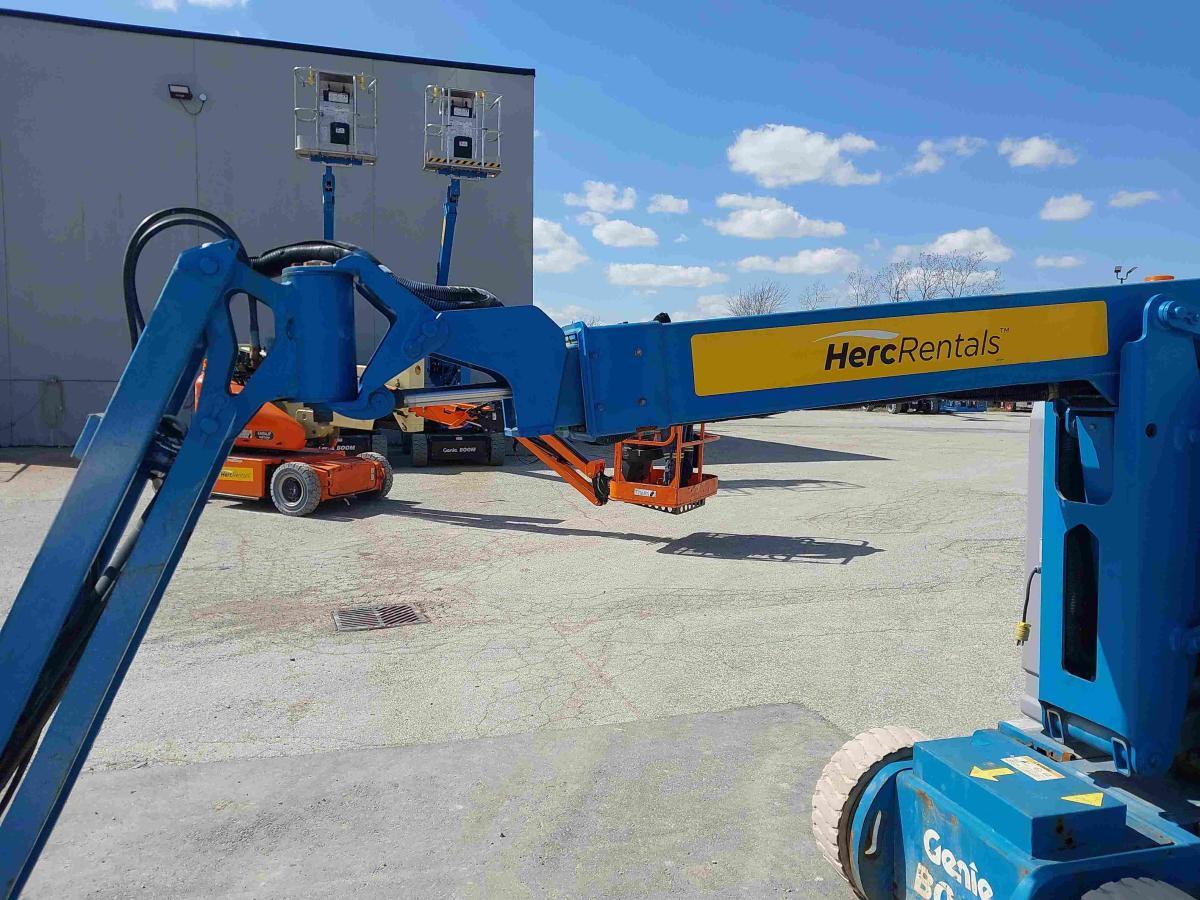 2013 Genie Z-30/20 N-11