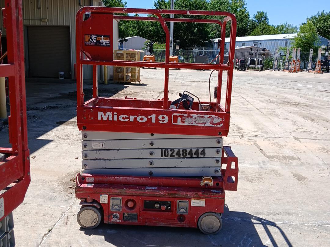 2018 MEC Micro 19-4