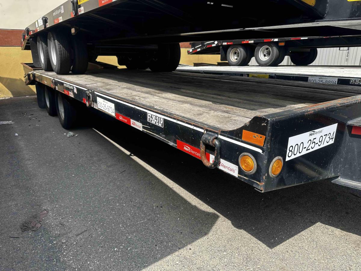 2019 Felling FT-20-2LP-3