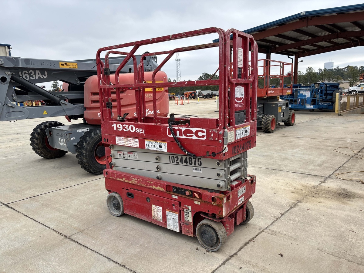 2018 MEC 1930SE-2