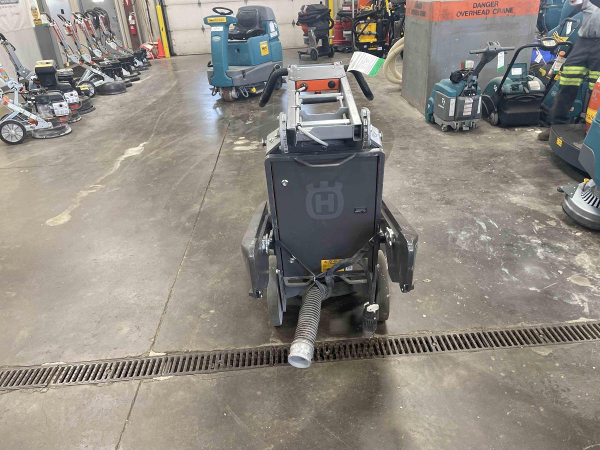2021 Husqvarna PG 830
