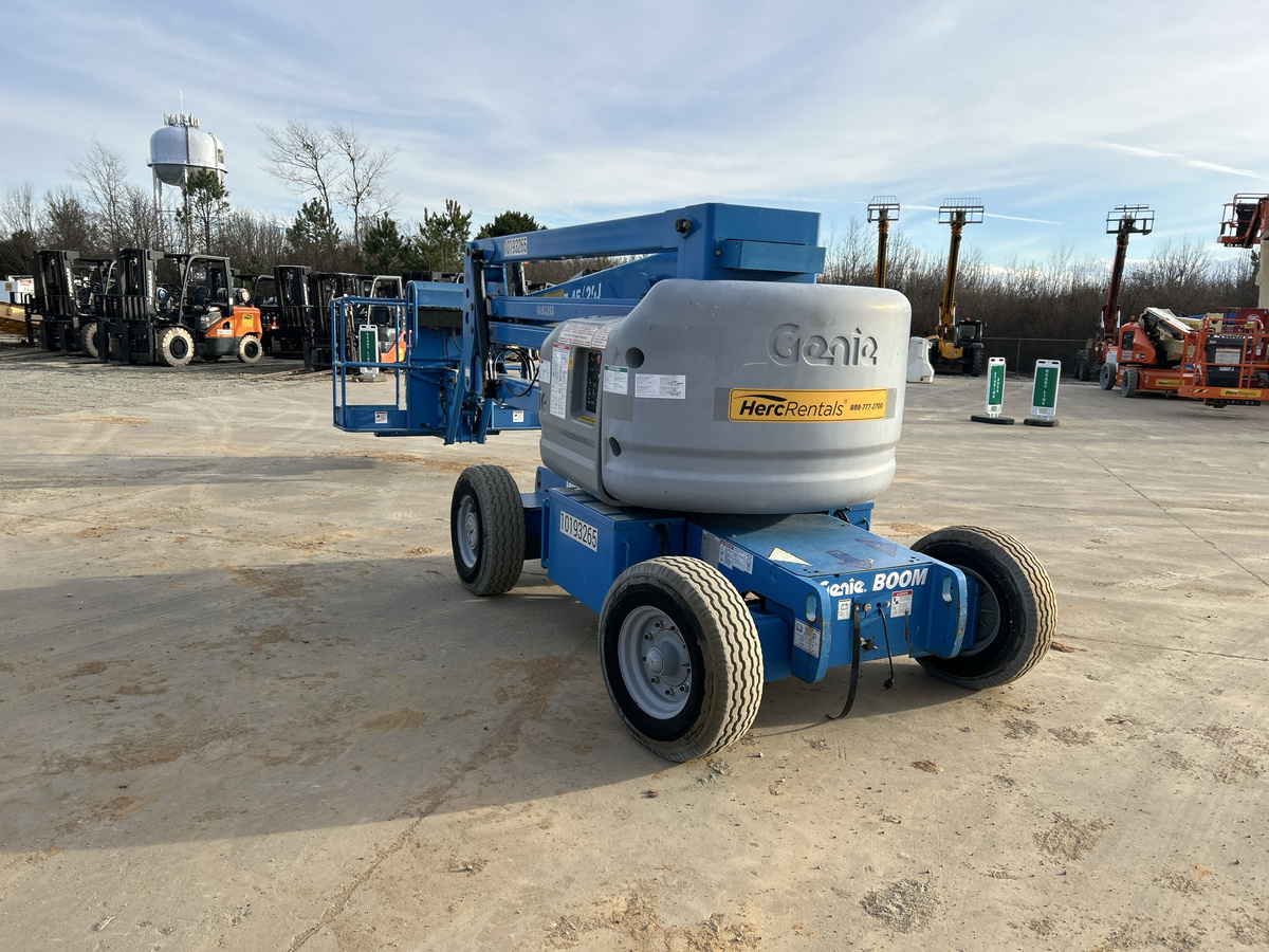 2016 Genie Z-45/25-3