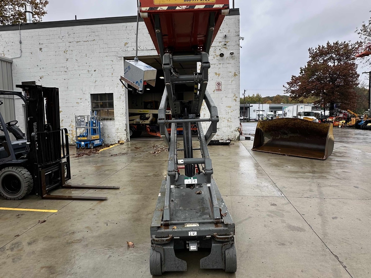 2018 Skyjack SJ3219-7