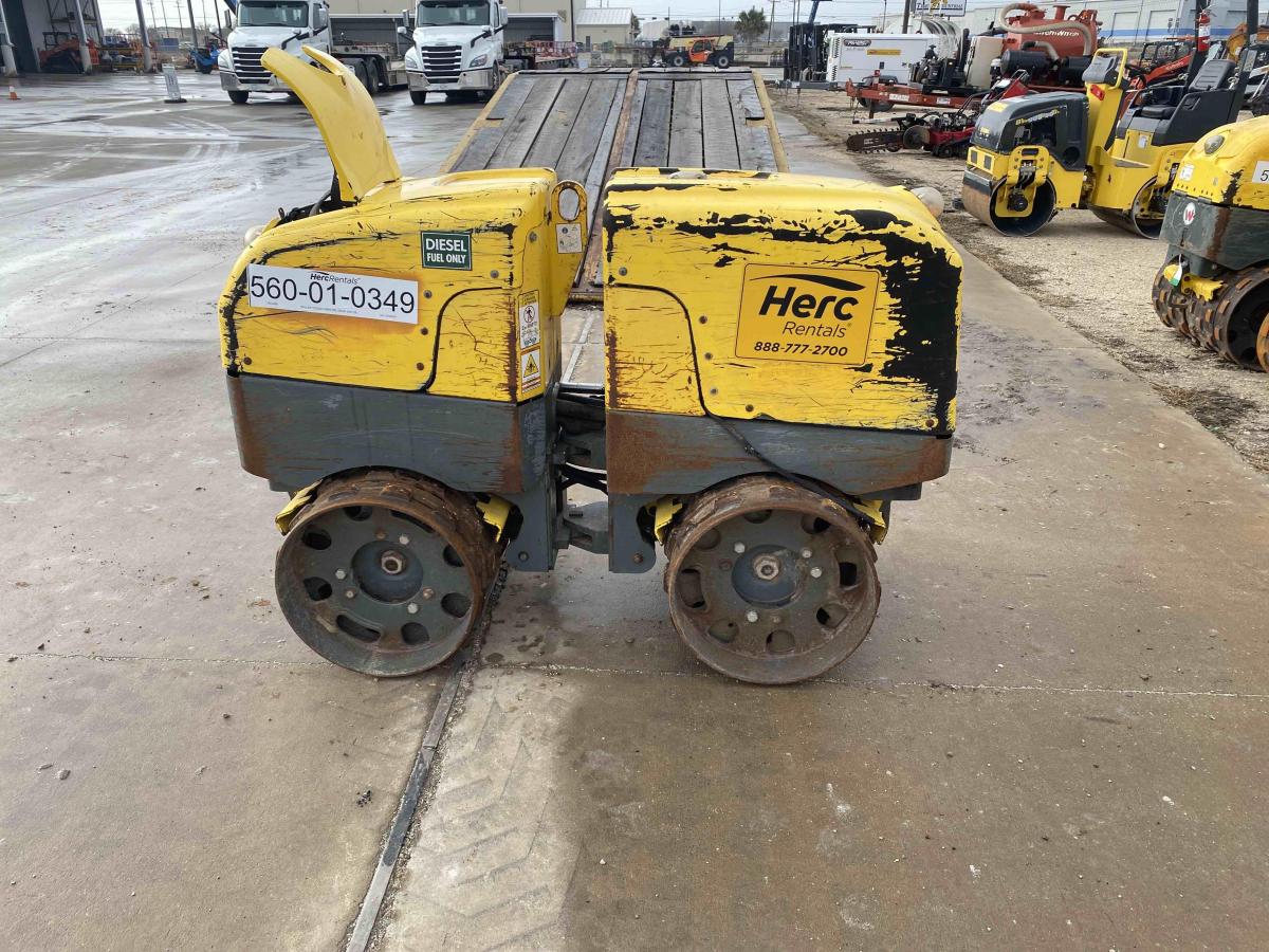 2019 Wacker RTKXSC3