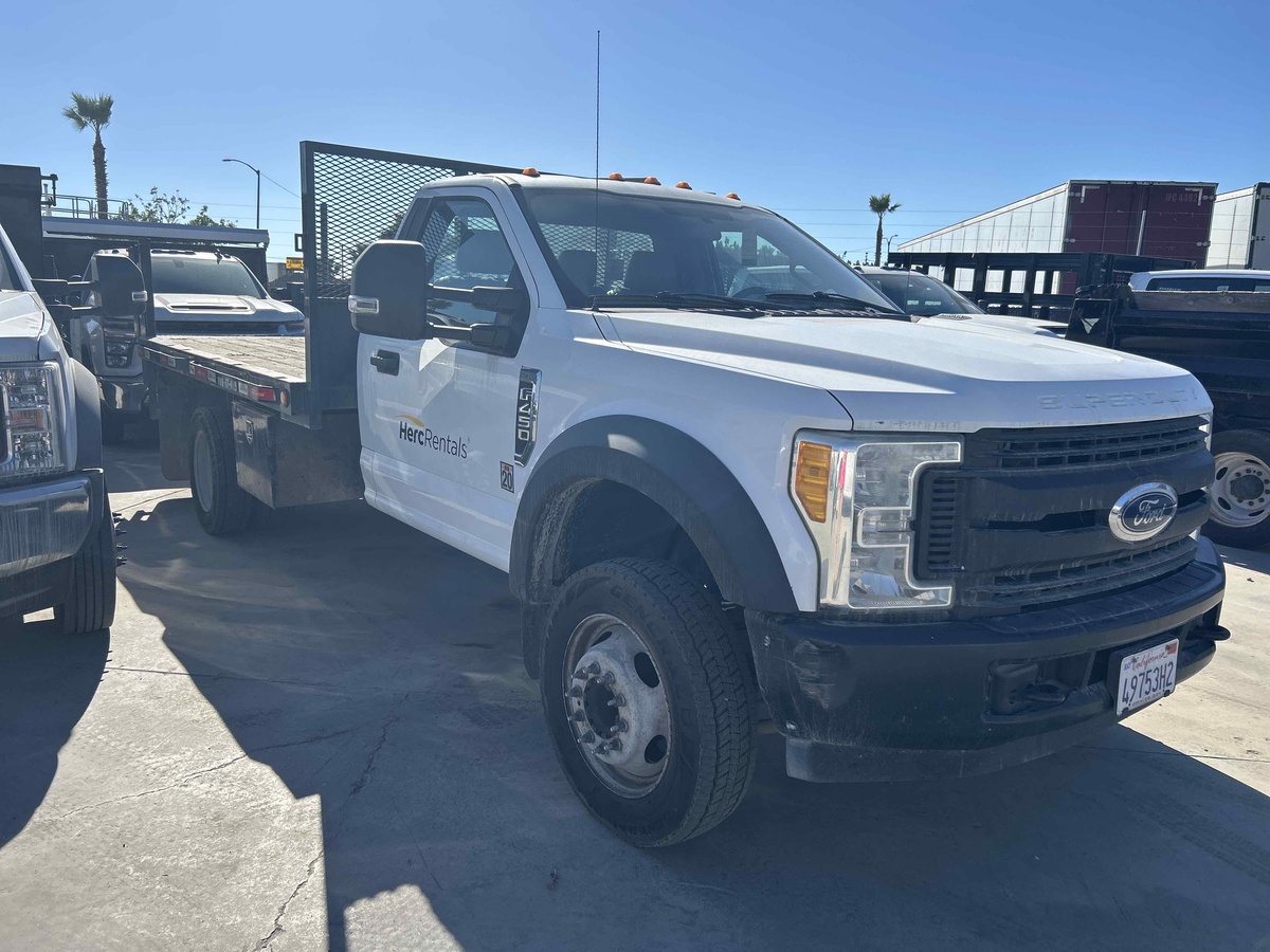 2017 Ford F450 Super Duty-4