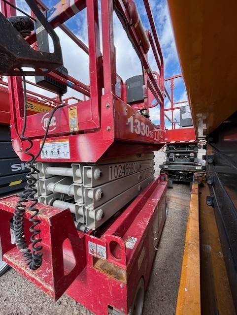 2018 MEC 1330SE-2