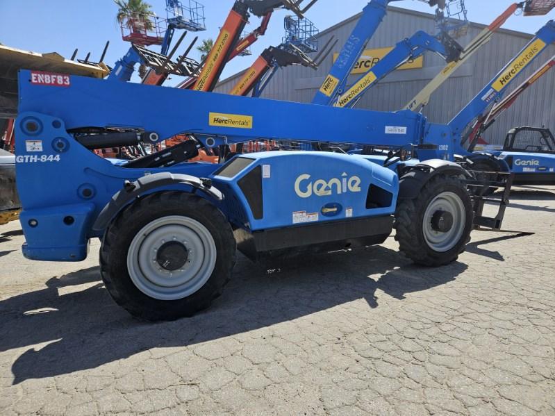 2019 Genie GTH 844